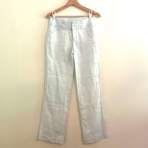 Linen Pants